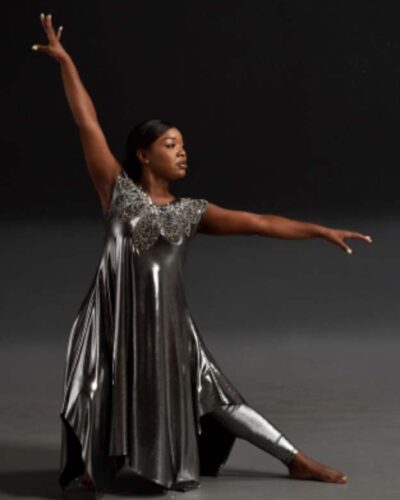 Dance Dress w/ Embellishment – MHX Dancewear Too LLC