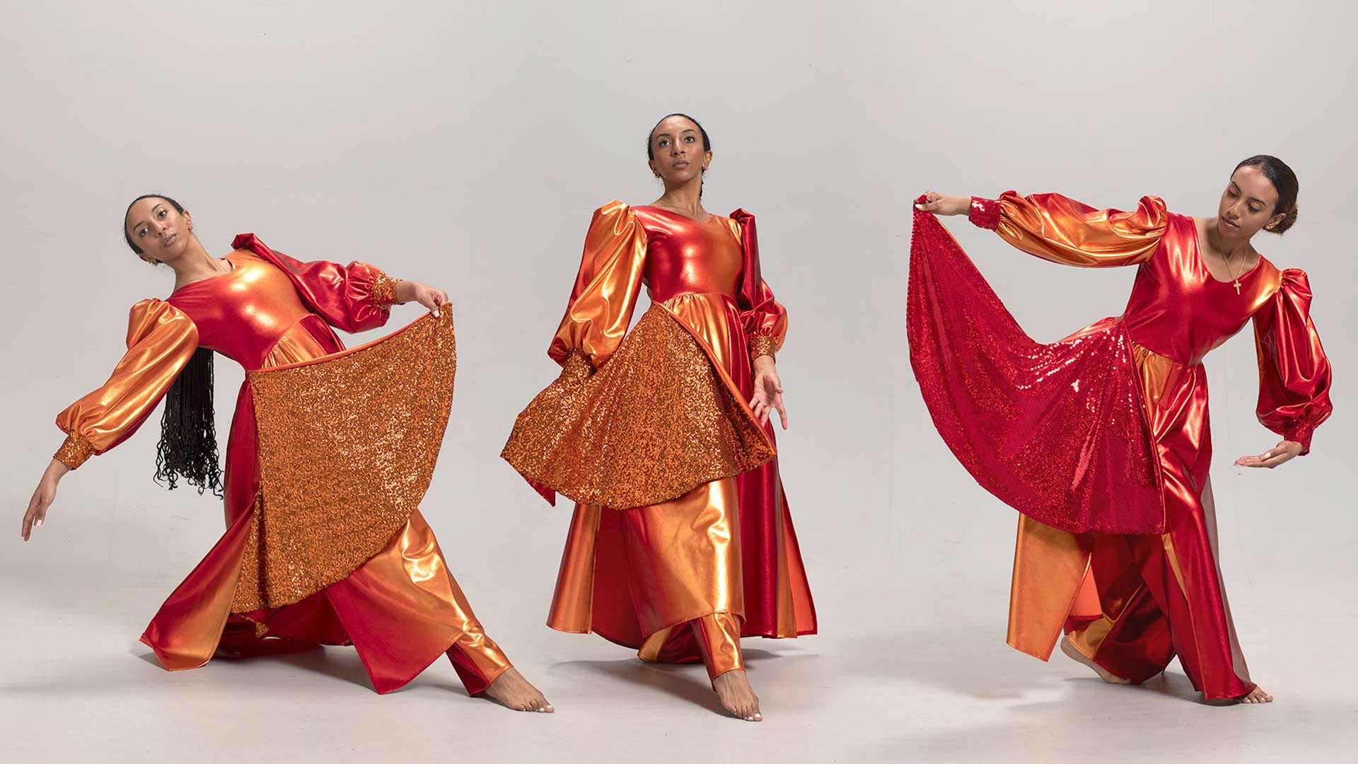 MHX Dancewear Too LLC